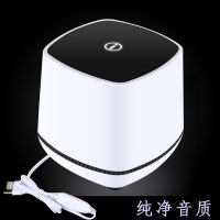 台式电脑小音箱办公室桌面笔记本迷你音响手机有线喇叭家用音炮