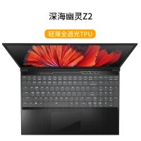 x8ti/x10|深海幽灵z2[轻薄透光TPU]