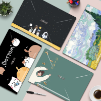 笔记本贴膜fx506电脑贴纸7/8代堡垒6/保护膜fx86fx95外壳华硕飞行