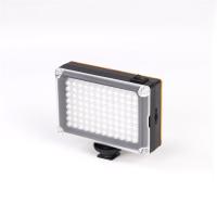 婚庆摄像灯拍照视频补光灯单反相机手机摄影灯便携|无电(4节5号电池)