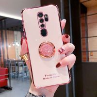 a11x手机壳奶奶灰a9牛油果绿保护套电镀a9x薄女网红防摔壳