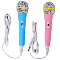 k歌话筒麦克风视屏机故事机早教智能机器人话筒k歌语音识别