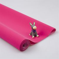 摄影棚摄影器材加厚吸光植绒背景布白黑绒布1.5米宽拍照布抠图布|玫5@