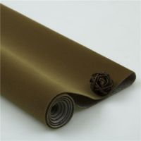 摄影棚摄影器材加厚吸光植绒背景布白黑绒布1.5米宽拍照布抠图布|褐色24@