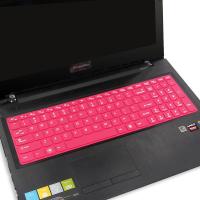 笔记本70y5g50-键盘膜15.6寸g510小新80小新锐7007000保护贴g50全覆盖y700拯救者y5|