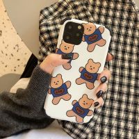 /xr/可爱蓝衣11promax/ins8plusx手机壳7p防摔6