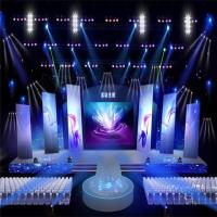 yy男女3d主播背景布砖个性立体墙纸室内蓝房间大气卧室|香槟色以图片为准