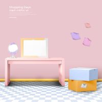 拍照背景布3d间装饰背景布间主播壁布网红背景墙纸|jm350 1.5米宽x1.5米写真布