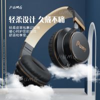 有线耳机吃鸡游戏带麦耳机新街头风重音手机头戴式电脑网吧