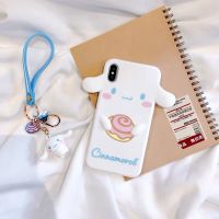 玉桂狗a5手机壳r9s/r11s/r15/r17硅胶保护壳reno/a57/a59女款