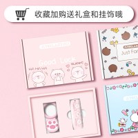 电脑手机32g创意logo刻字加密两用学生车载u盘可爱女生优盘u盘女速u盘|[此项]收藏宝贝+加入送专属礼盒 标配