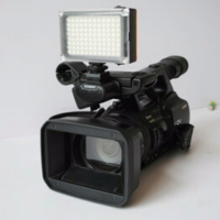 单反相机外拍灯婚庆新闻灯婚庆摄影灯菲特摄像机补光灯