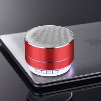 无线蓝牙音响手机音炮迷你插卡电脑户外便携小音箱小钢炮大音量