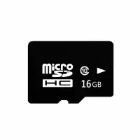 监控卡相机卡储存sd存储卡64g32g16g4g速手机tf|16GB