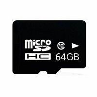 监控卡相机卡储存sd存储卡64g32g16g4g速手机tf|64GB