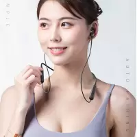 耳机入耳式蓝牙耳机游戏耳机女生吃鸡手机无线