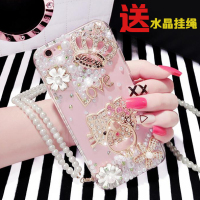 a5手机壳r9s/k5/a8/a9/a7/r17/r11/a7x保护壳k1水钻防摔reno3