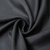 风挂布白色主网红摄影北欧装饰房间布置拍照道具背景布ins|黑色 1.0米*2.8米