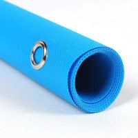 背景布卷发拍照加厚照结婚证背景布照相馆影楼防水寸照快|天蓝1.6*1m