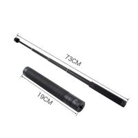 配件手持稳定器手机云台延长杆gopro 山狗自拍杆