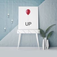 背景布立体室内主播背景墙服装拍照背景布新款主播网红快手|18-25 宽1.5*3米