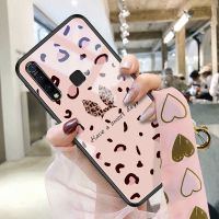 u1保护壳潮牌u3/z1iz5手机壳u3xz3女款z3x/z5x玻璃壳挂绳全包