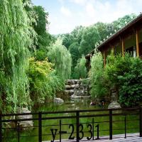 yy男火山视频女主播快手小风景外景背景纸3d背景墙布|西瓜红宽2米x1.5米