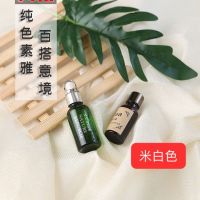 拍摄拍照背景布摆件摄影道具仿亚麻布ins风美食|米白色 70cm×cm