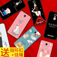 红米note3手机壳红米note3手机套硅胶女红米note手机3保护壳软男