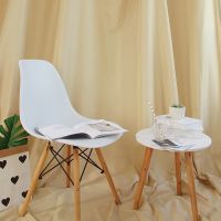 白黑灰色卧室北服装拍摄装饰挂布网红拍照背景布墙布ins|香槟色 3米*4米