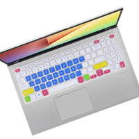 pro笔记本15.6寸防尘罩m5050d贴fl8700f电脑s53book15sv5000j保护|蓝色