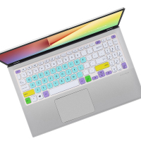 pro笔记本15.6寸防尘罩m5050d贴fl8700f电脑s53book15sv5000j保护|薄荷