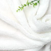 化妆甲摄影展示布料短毛绒背景布拍照白色首饰品柜台毯子地摊|70xcm