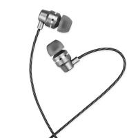 手机耳机重音耳塞带入耳式有线耳麦麦克风话筒