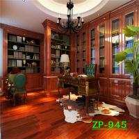 视频拍照背景墙书房背景布间背景网红墨萱主播书柜背景|ZP-945 2米宽+1.5米