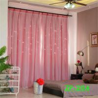 背景窗帘主播背景背景墙布网红男女背景挂布墨萱19新款|ZP-204 2米宽-1.5米