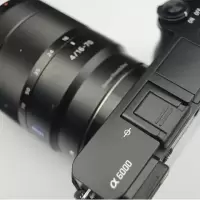 .热靴盖水平仪微单于hippoa6000a6400a7rm4a9大写|(五)字样款
