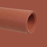 拍照背景布拍照道具ins网红拍摄毛毯摄影纸板毛毡布黑色吸光|巧克力色1米宽幅