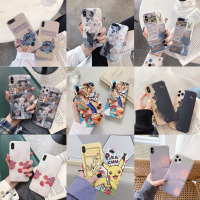 手机壳y9s硬壳y93磨砂iqooneoy50日系史迪仔s6全包x23x21ax27x30x9plusy85y83y81