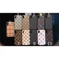 6s奢华保护套手机壳7保护壳老花欧美8plus