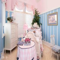 背景墙19年主播背景布网红间男女主播背景3d背景布快手|ZB-2 2米宽X1.5米