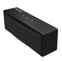 t18双喇叭蓝牙音箱重音炮大音量3d环绕家用收音机户外小音响无线蓝牙车载便携式播放器
