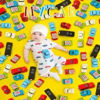 韩版拍照产品拍摄百天宝宝儿童摄影背景纸迷你影楼摄影背景布|1 1.25米宽x1.25米