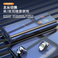 无线蓝牙耳机双耳运动迷你入耳式耳塞多功能
