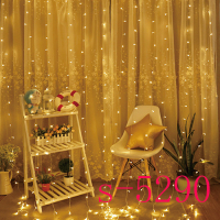 可爱女生花椒背景布yy主播背景布3d卧室温馨大气墙纸立体快手|以图为准s-5290 2米宽X1.5米卷发