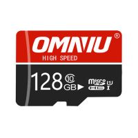 监控卡相机卡128g64g32g16g8g速储存sd手机tf存储卡行车4|中国红-速卡 128GB[送十重大礼包]豪华版