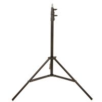 摄影棚附件补闪光灯大灯架三脚架2.6米影室灯光灯支架摄影灯架|2.6米灯架