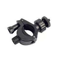 支架扩展夹配件多功能三脚架手机增位夹头多机位增加器扩展夹