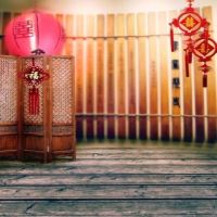 影楼背景布古典主播背景主题中式古风古装婚纱摄影服装拍照|gc-2623 1.5x2米