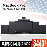 电池macbookairproa1466a150|(9)Pro(a1-2013中期~2014)a1494电池